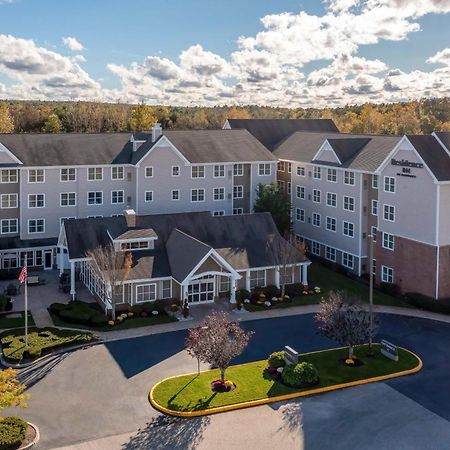 Residence Inn Providence Coventry West Greenwich Esterno foto