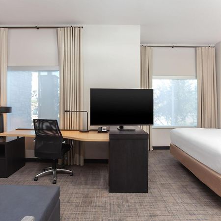 Residence Inn Providence Coventry West Greenwich Esterno foto