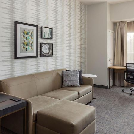 Residence Inn Providence Coventry West Greenwich Esterno foto