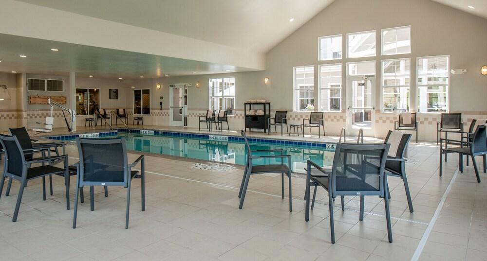Residence Inn Providence Coventry West Greenwich Esterno foto