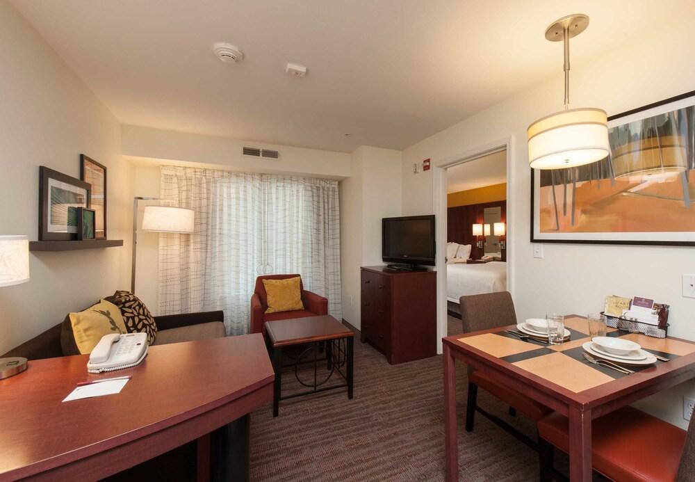 Residence Inn Providence Coventry West Greenwich Esterno foto