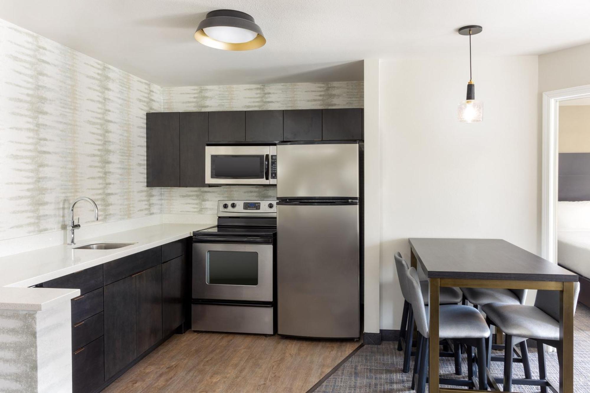 Residence Inn Providence Coventry West Greenwich Esterno foto