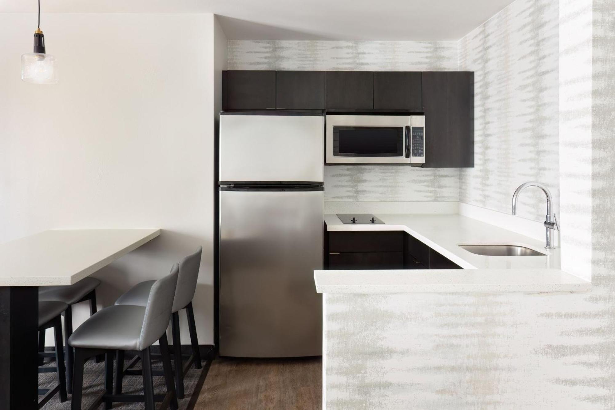 Residence Inn Providence Coventry West Greenwich Esterno foto