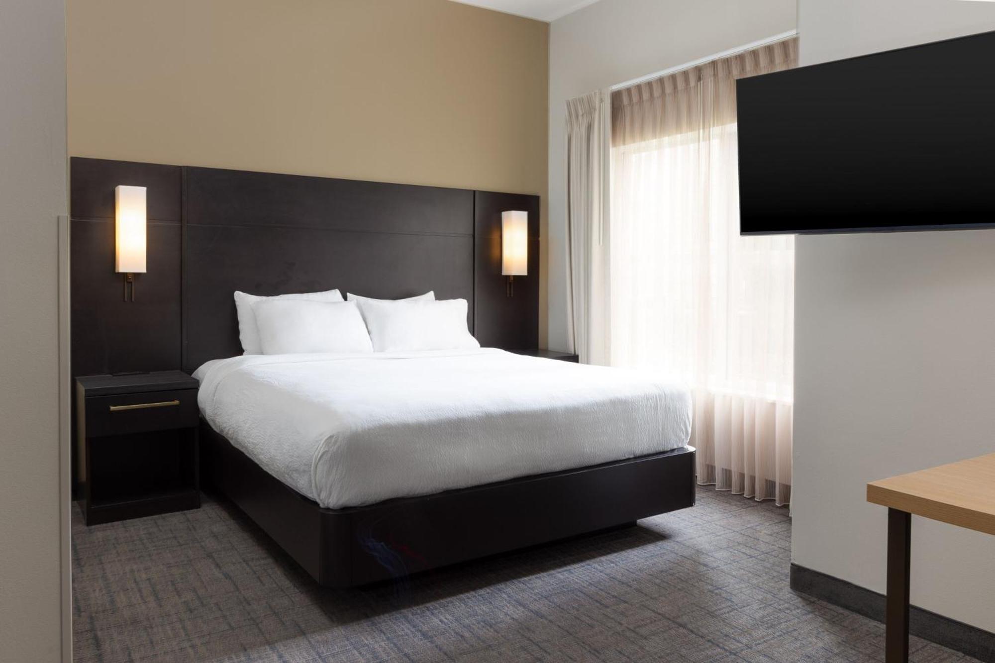 Residence Inn Providence Coventry West Greenwich Esterno foto