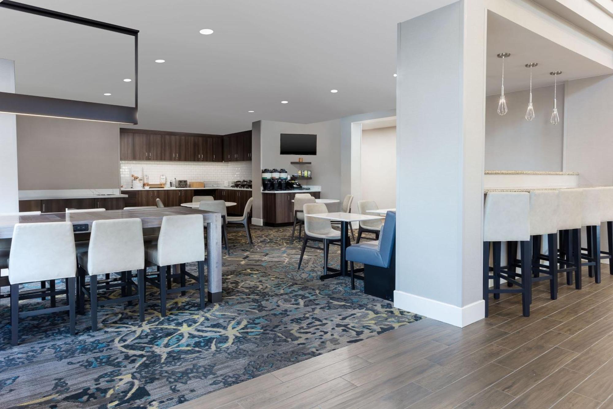 Residence Inn Providence Coventry West Greenwich Esterno foto