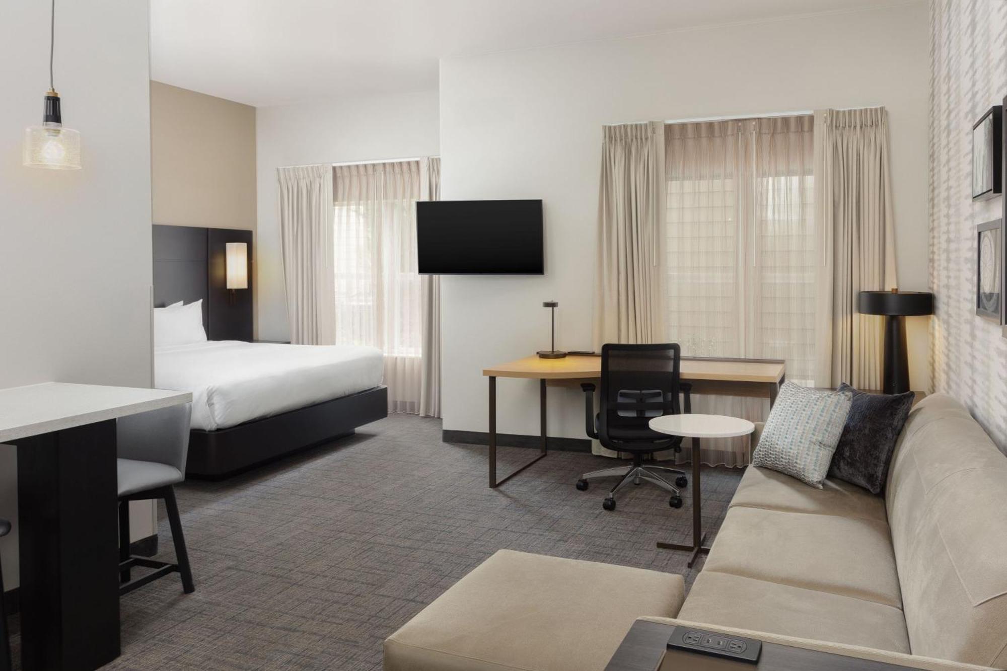 Residence Inn Providence Coventry West Greenwich Esterno foto