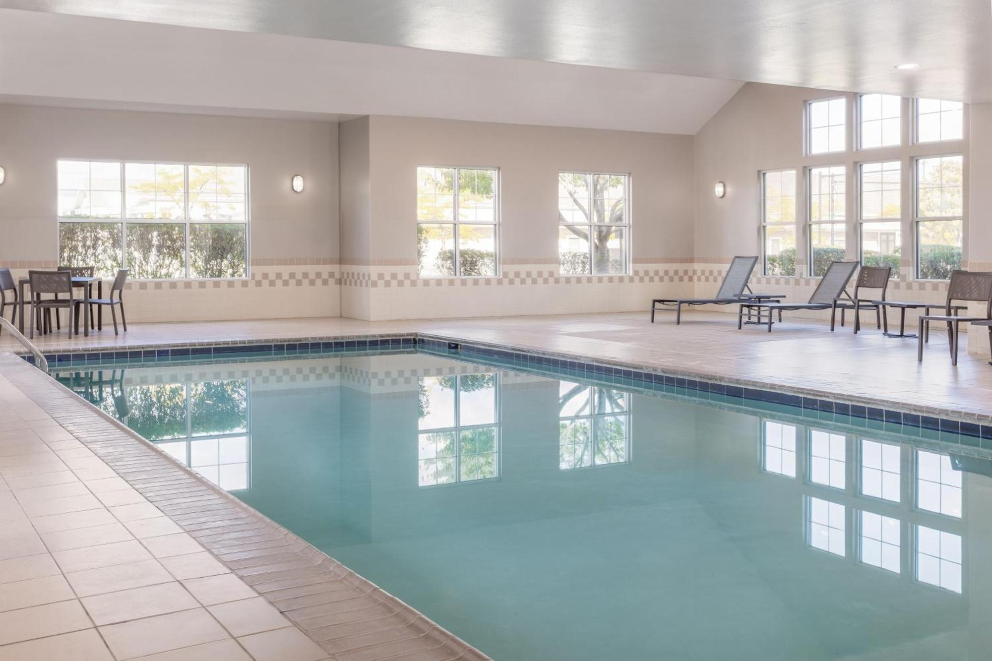 Residence Inn Providence Coventry West Greenwich Esterno foto