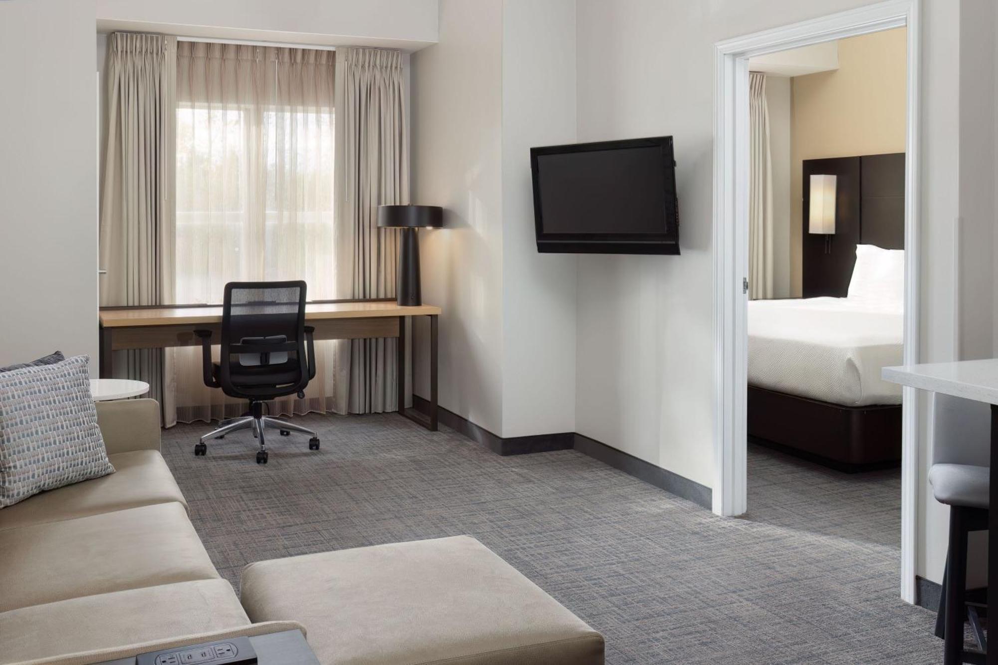 Residence Inn Providence Coventry West Greenwich Esterno foto