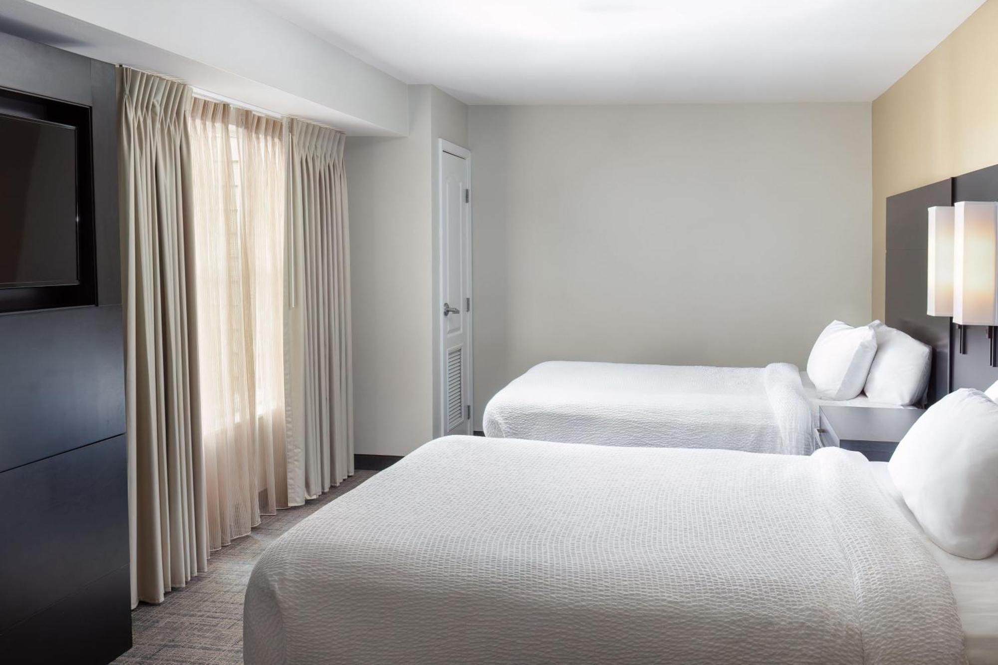 Residence Inn Providence Coventry West Greenwich Esterno foto