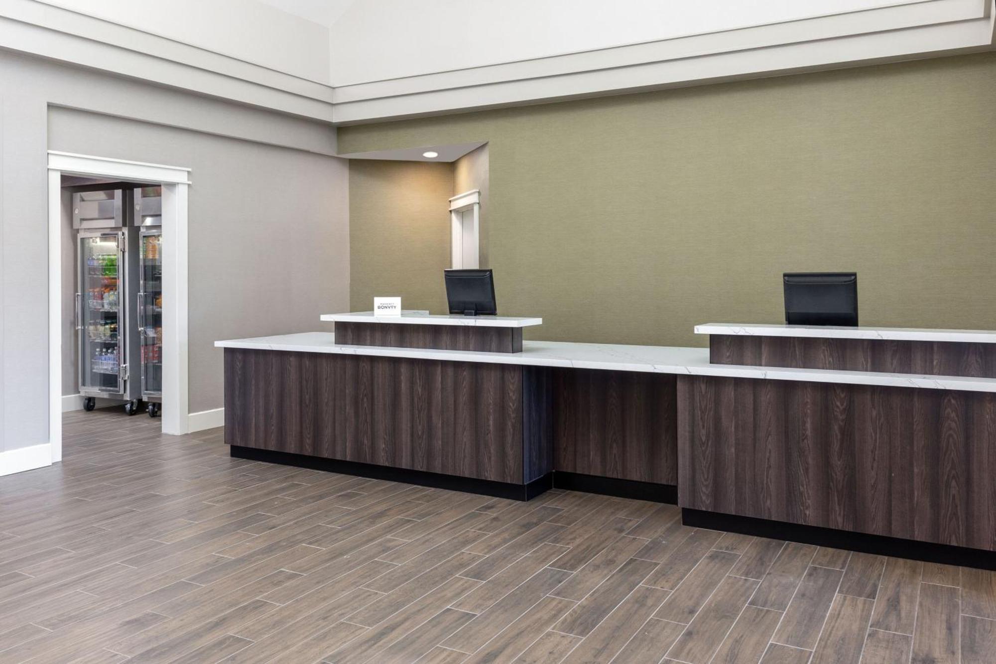 Residence Inn Providence Coventry West Greenwich Esterno foto