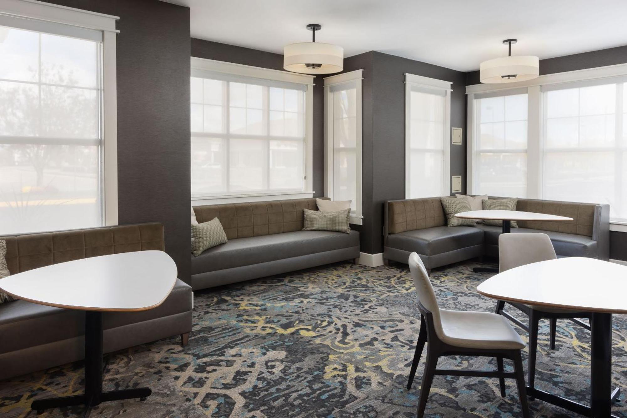 Residence Inn Providence Coventry West Greenwich Esterno foto