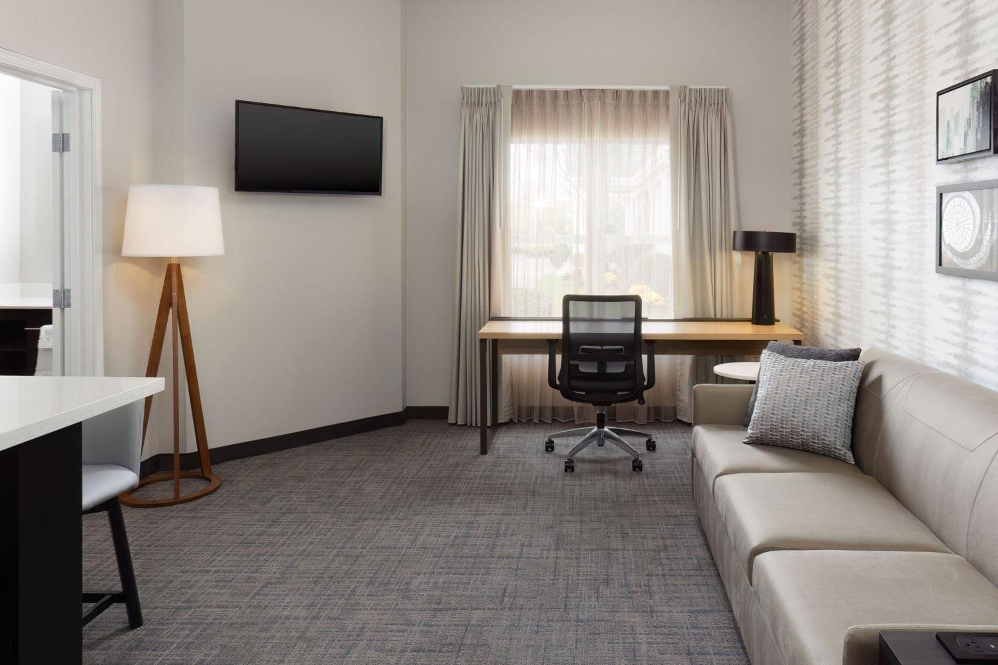 Residence Inn Providence Coventry West Greenwich Esterno foto
