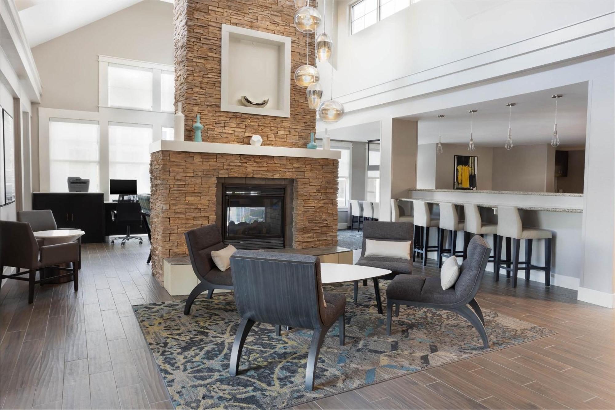 Residence Inn Providence Coventry West Greenwich Esterno foto