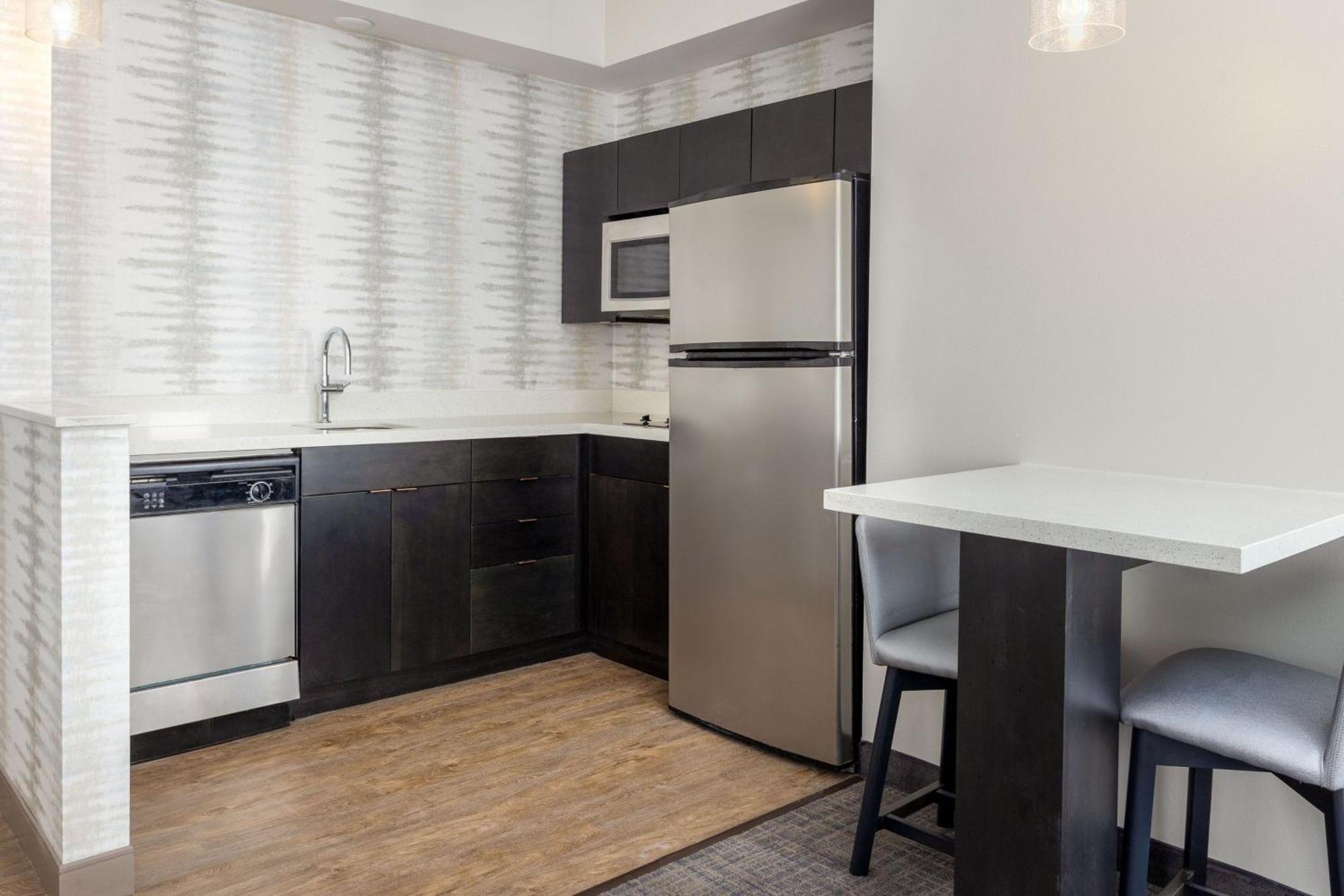 Residence Inn Providence Coventry West Greenwich Esterno foto