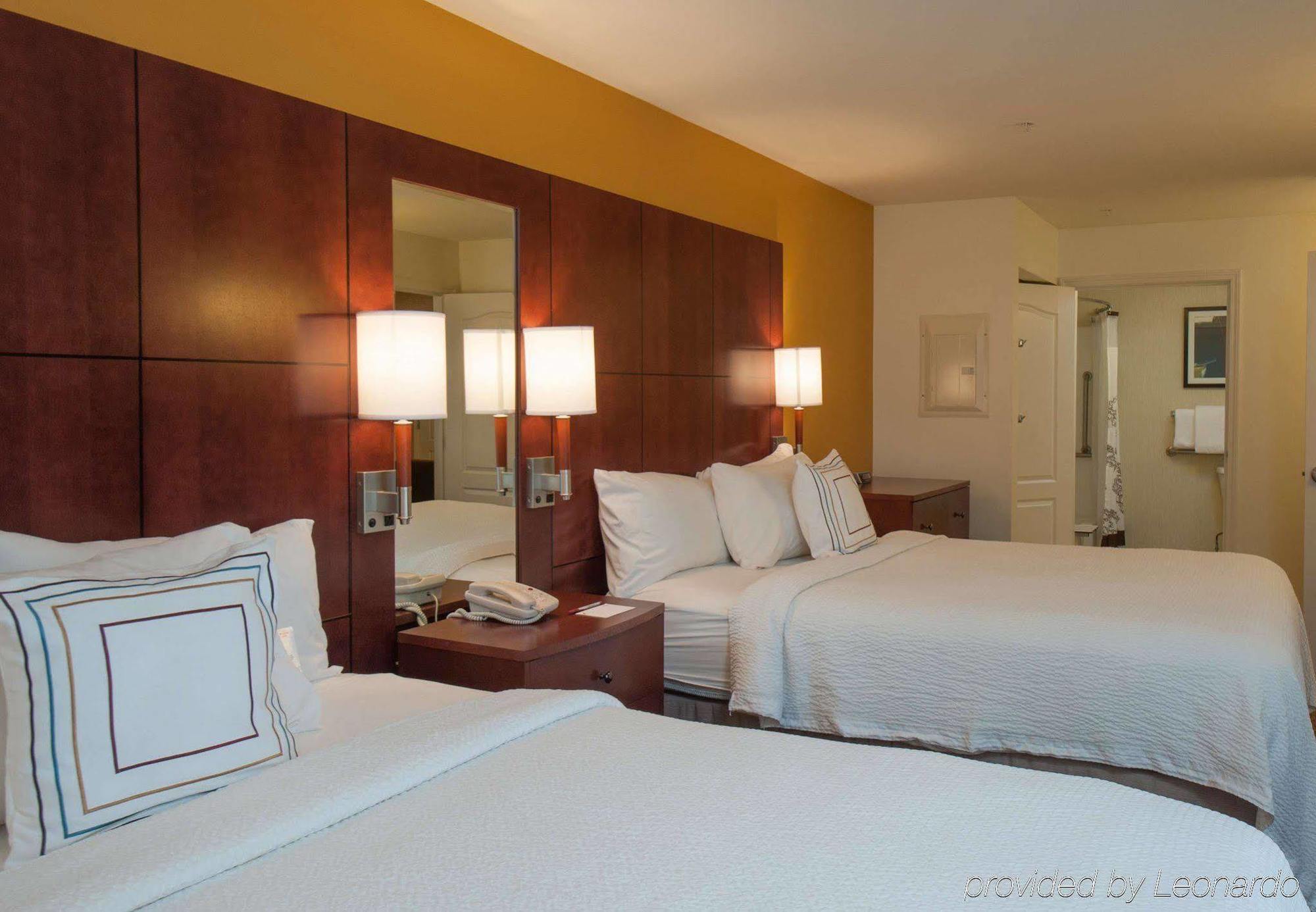 Residence Inn Providence Coventry West Greenwich Esterno foto
