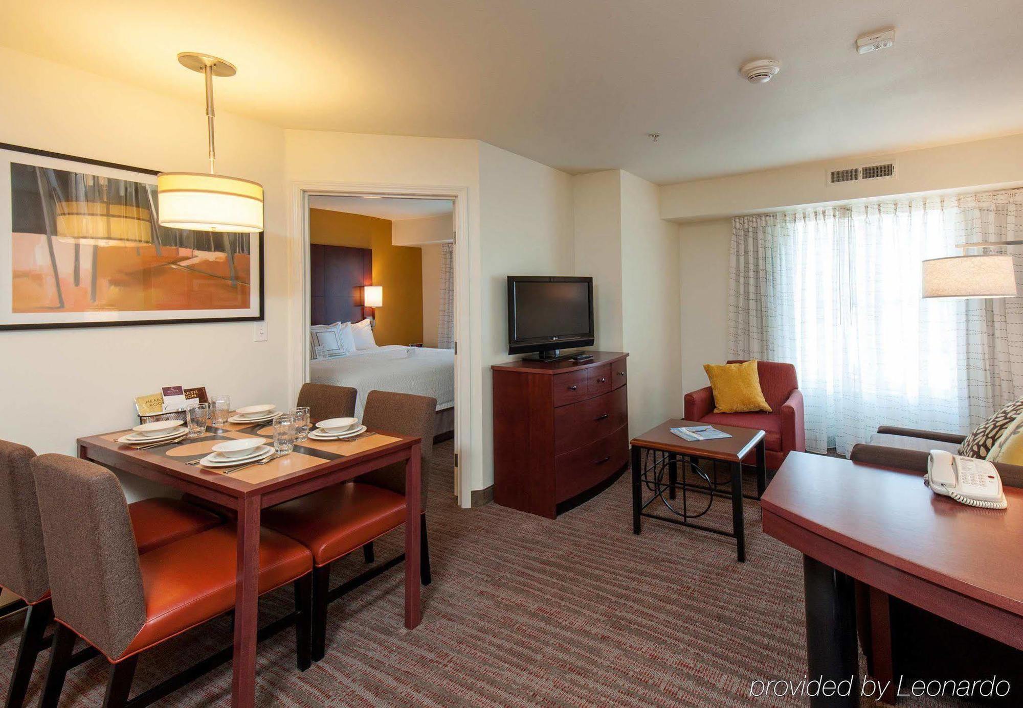 Residence Inn Providence Coventry West Greenwich Esterno foto